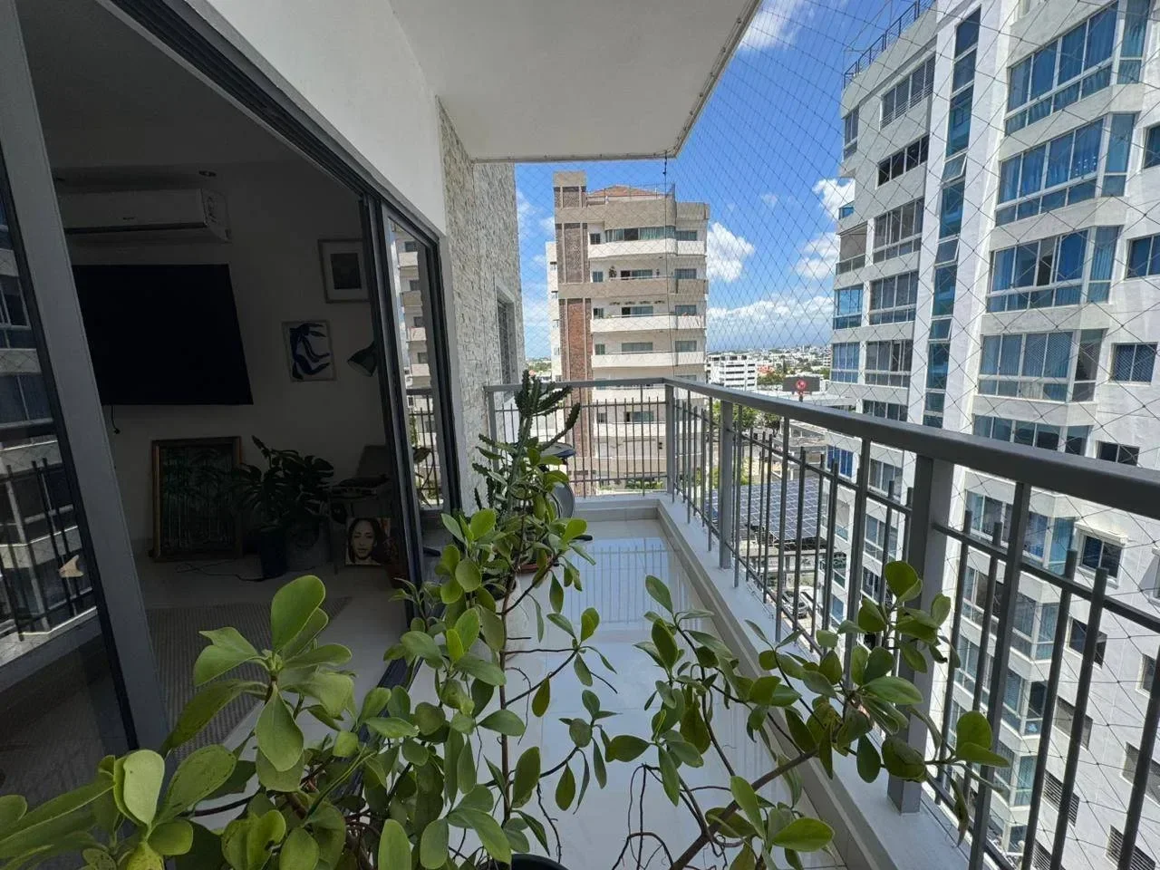 Apartamento en Piantini, 138.85 m² en venta - 5