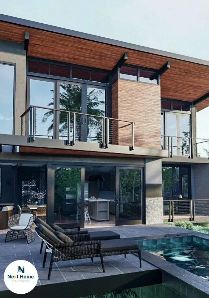 Villa en venta — Jarabacoa, Jarabacoa (2 hab.) - 2