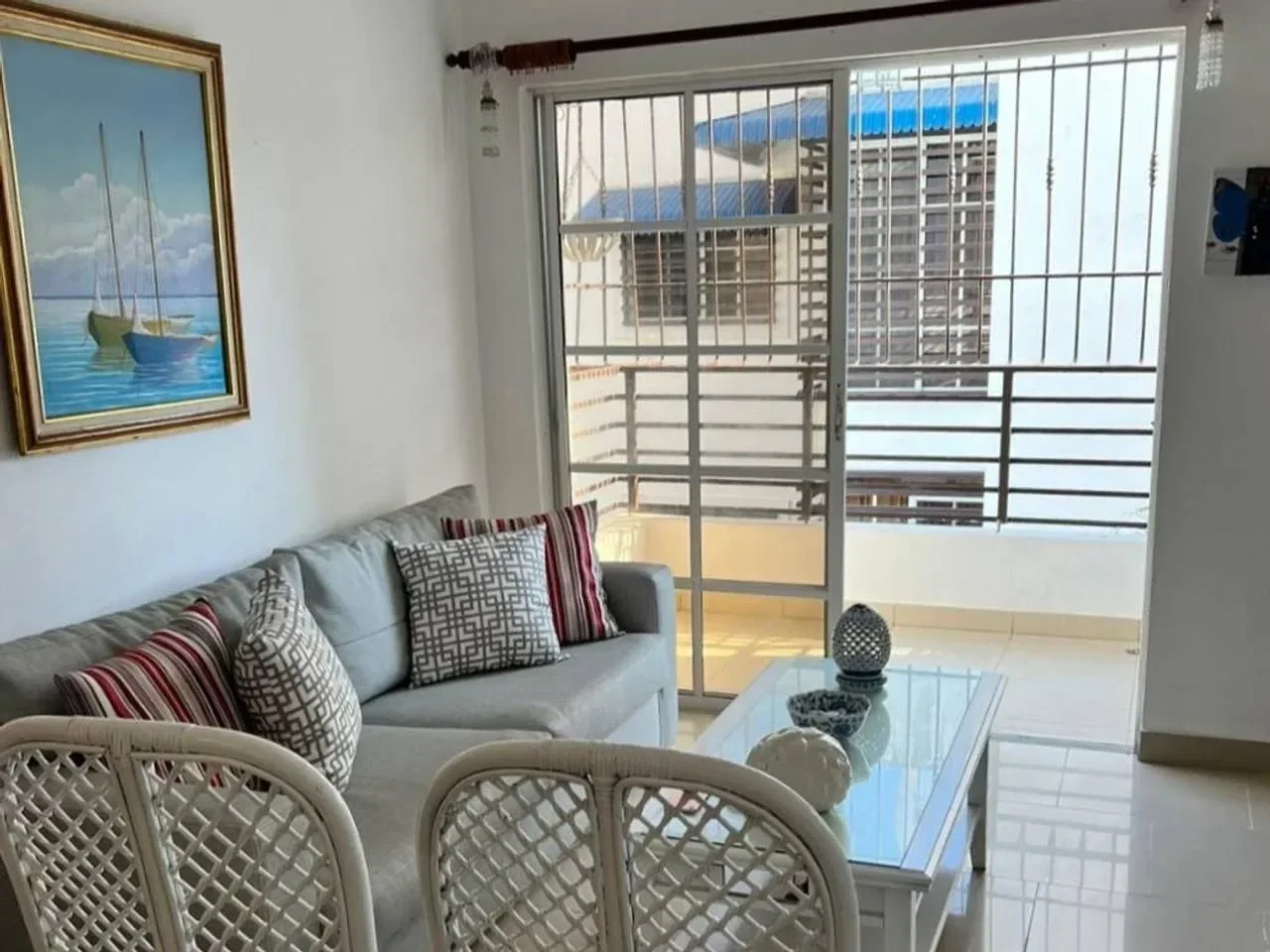 Appartement à Juan Dolio, 102 m² à vendre - 4