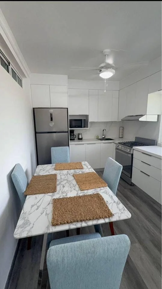 Apartamento de 2 habitaciones en alquiler en Punta Cana, Punta Cana - 3