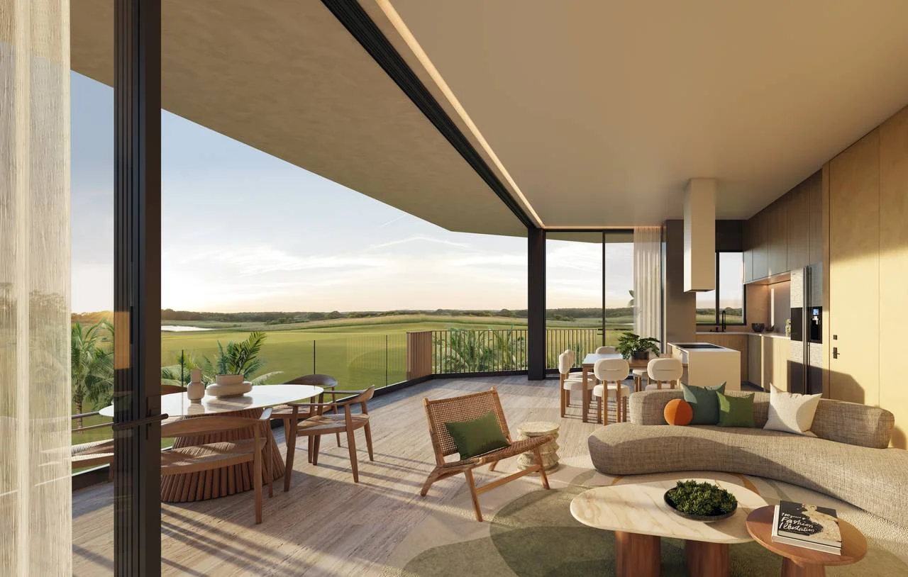 Venta: apartamento en Cap Cana