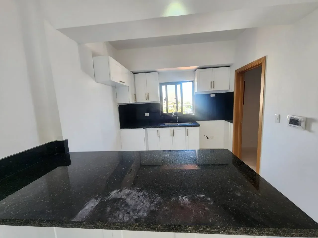 Apartamento en venta — Alma Rosa I, Santo Domingo Este (3 hab.) - 3