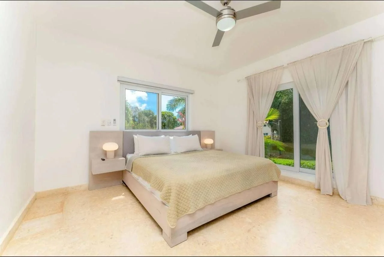 Villa en venta — Sosua Abajo, Sosua (4 hab.) - 4