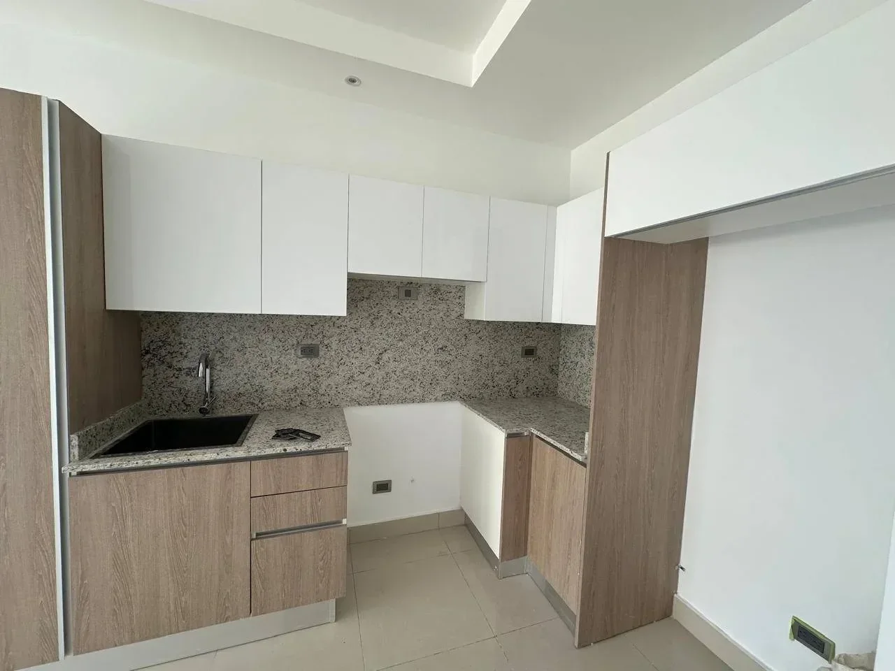 Vente: appartement à Renacimiento, Distrito Nacional