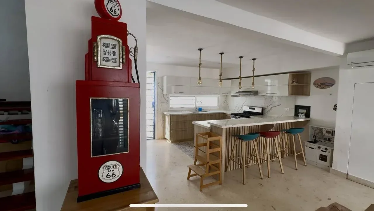 Property with 3 bedrooms for sale in Bayahibe, Bayahibe - 4