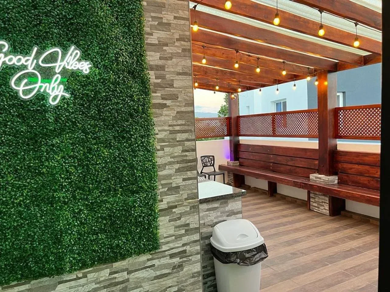 Gurabo O Flor De Gurabo: penthouse 3 hab. · 750 m² en venta - 4