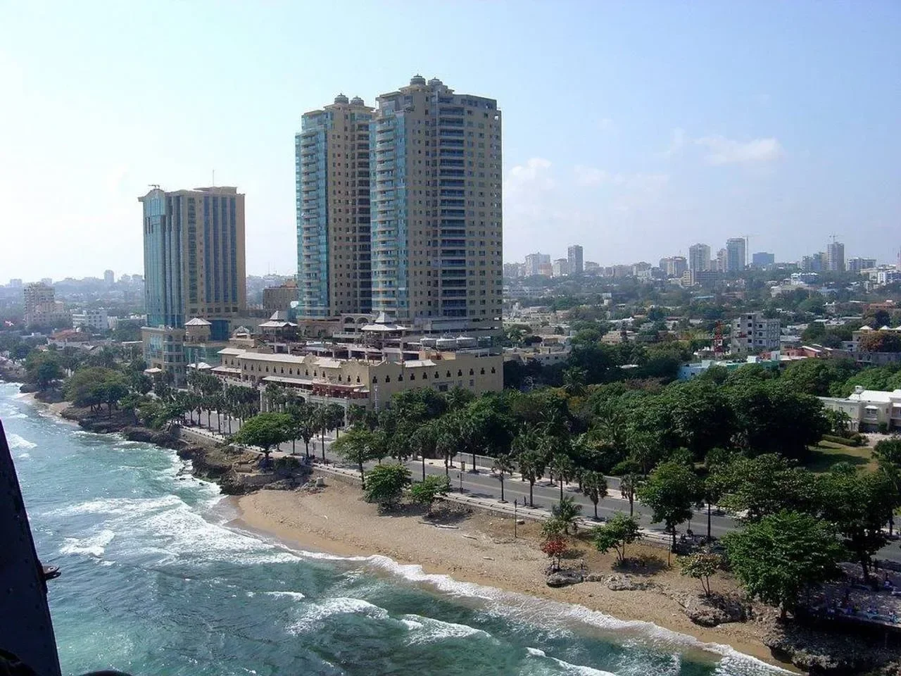 Penthouse with 4 bedrooms for sale in Malecon, Distrito Nacional - 2