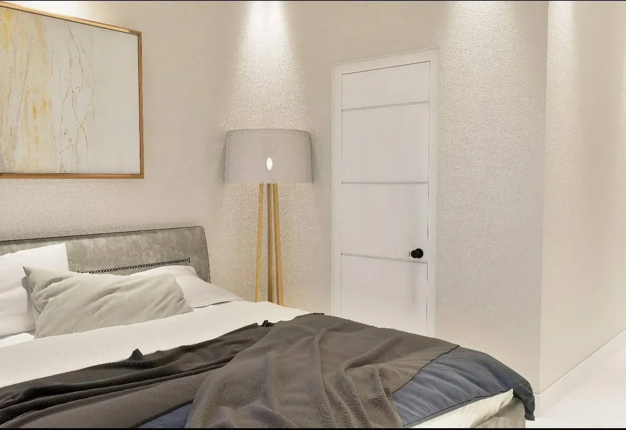 Apartamento en Buenos Aires Mirador, 133 m² en venta - 5