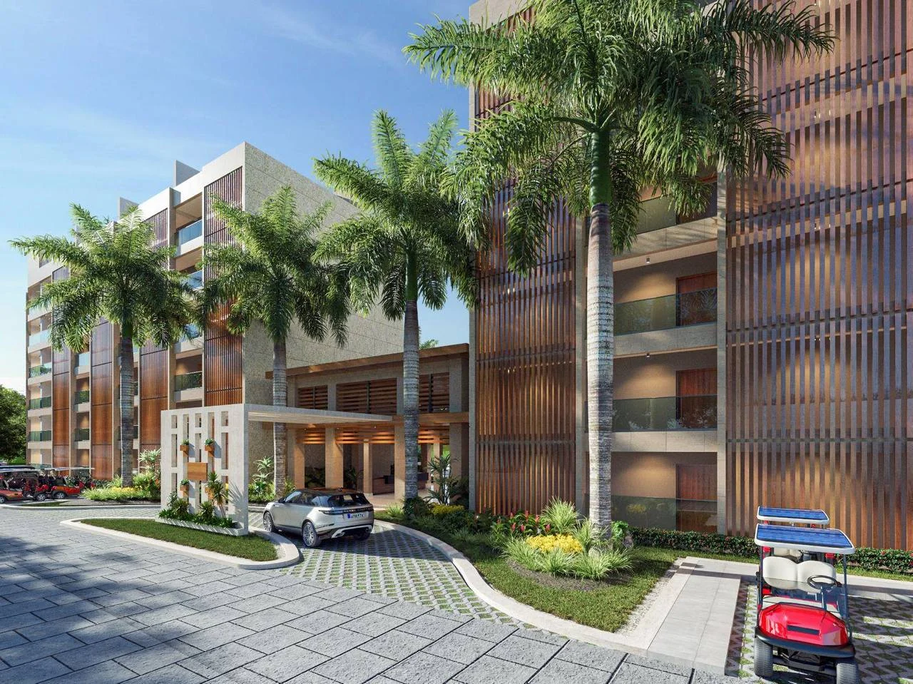Venta: apartamento en Cap Cana