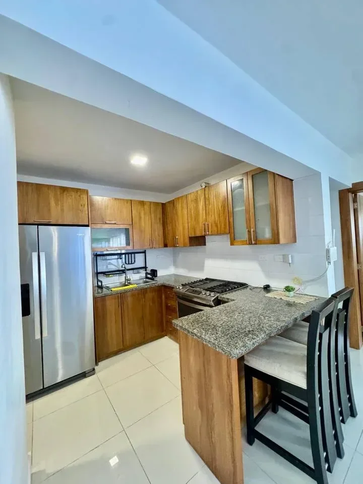 Área Monumental: apartamento 3 hab. · 90 m² en venta - 5