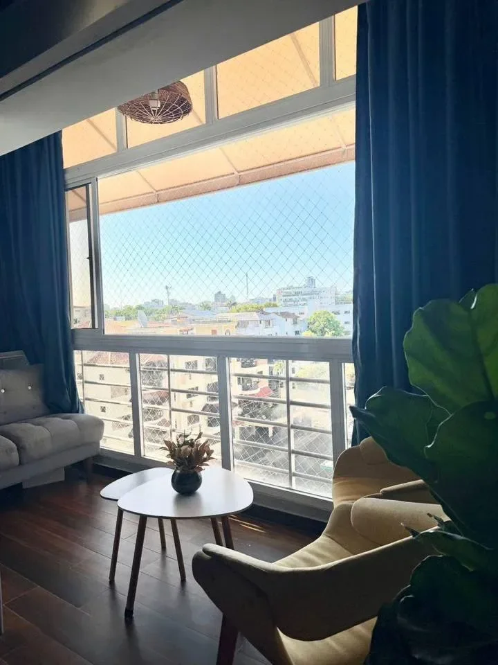 Venta: apartamento en Arroyo Hondo Viejo, Distrito Nacional - 5