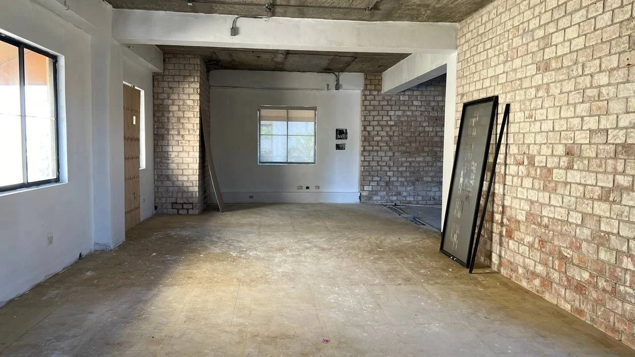 Gazcue: local commercial · 180 m² à louer - 3