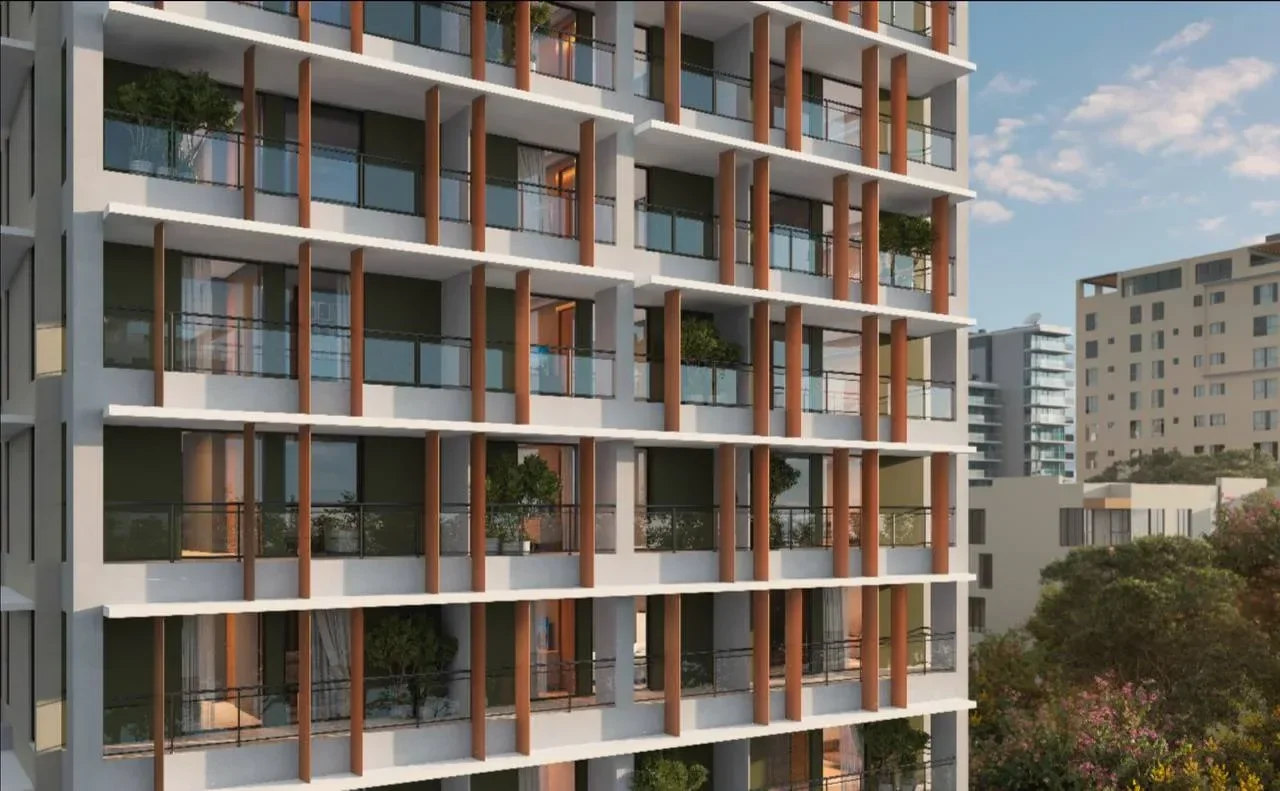 Apartamento de 1 habitaciones en venta en La Esperilla, Distrito Nacional - 3