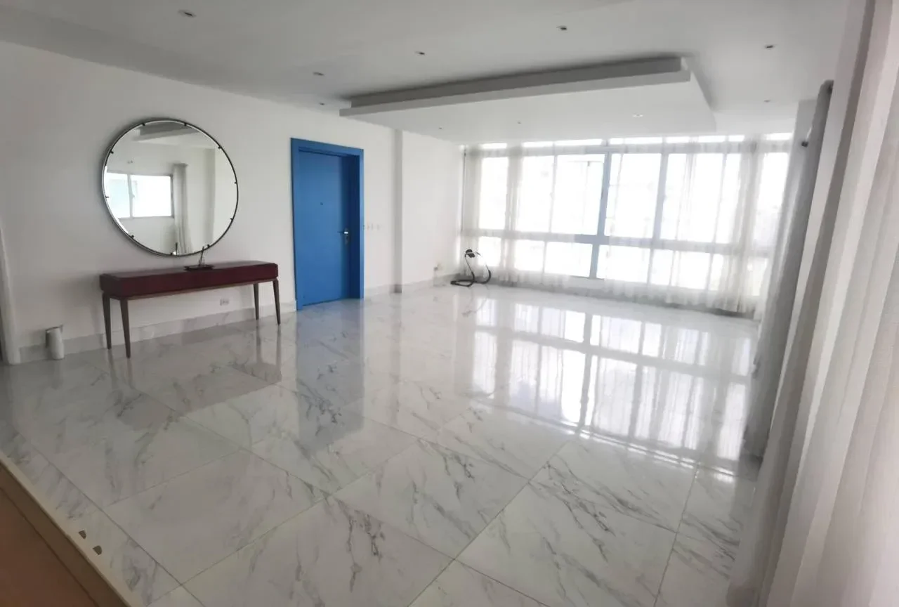 Penthouse à louer — Bella Vista, Santo Domingo D.N. (3 ch.) - 2