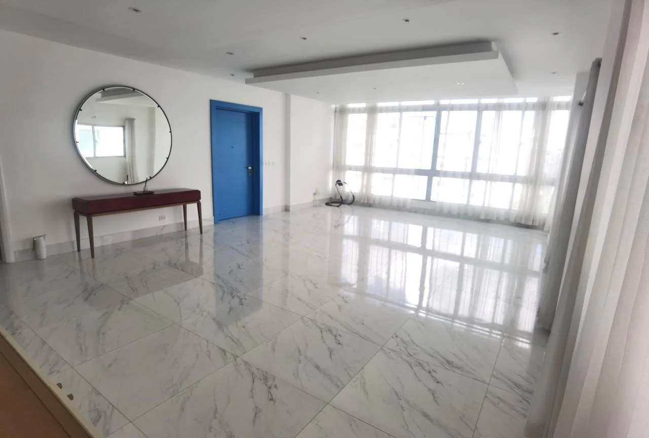 Penthouse à louer — Bella Vista, Santo Domingo D.N. (3 ch.) - 2