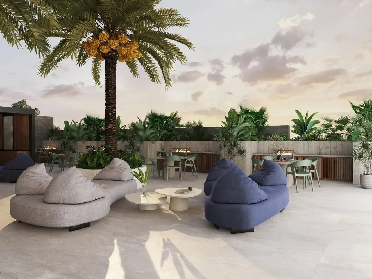 Venta: apartamento en Los Prados, Distrito Nacional - 4