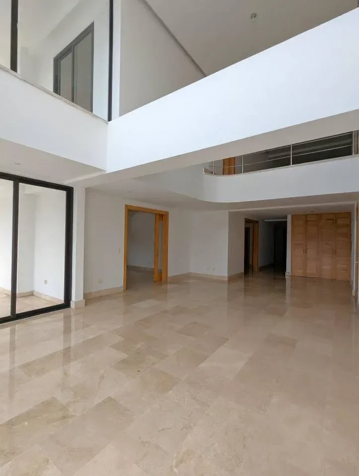 Venta: penthouse en Ensanche Paraiso, Distrito Nacional - 4