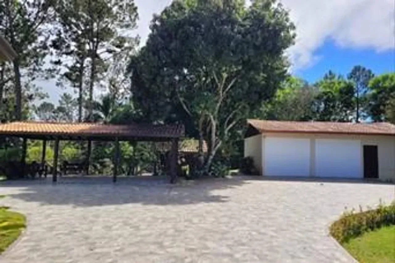 Venta: villa en Jarabacoa, Jarabacoa - 2