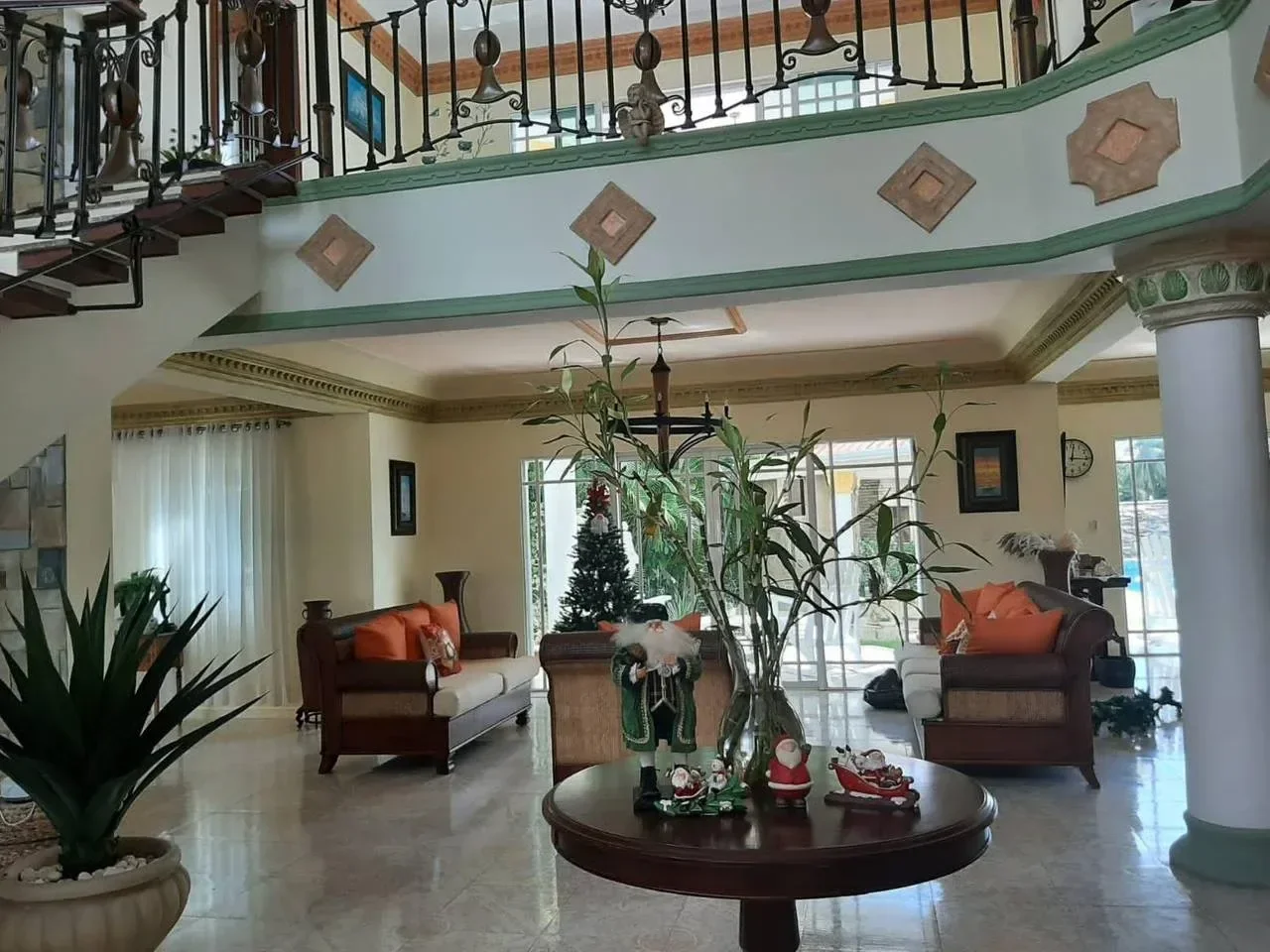Villa de 5 habitaciones en venta en Jarabacoa, Jarabacoa - 3