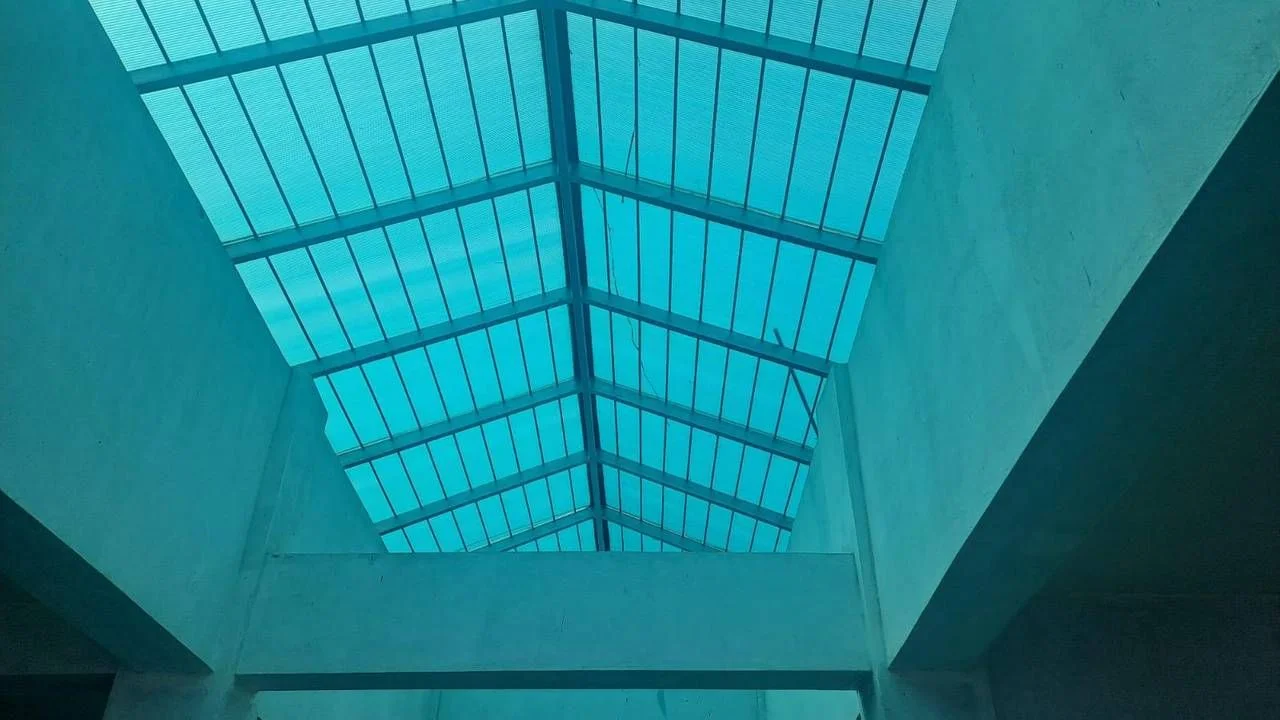 Local commercial à La Castellana, 300 m² à louer - 3