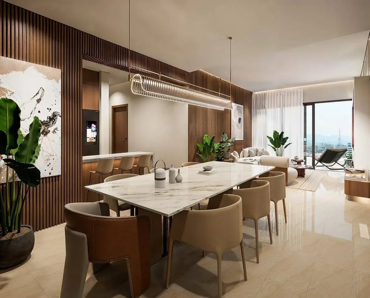 Apartamento en La Española, 140 m² en venta - 4