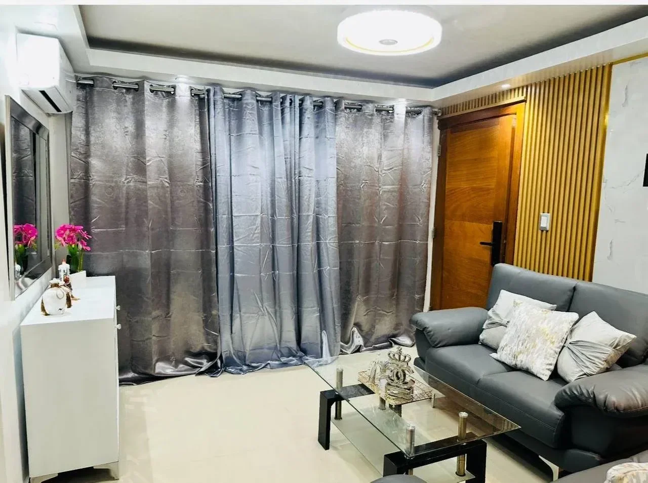 Apartment with 3 bedrooms for rent in Ciudad Modelo, Santo Domingo Norte - 2