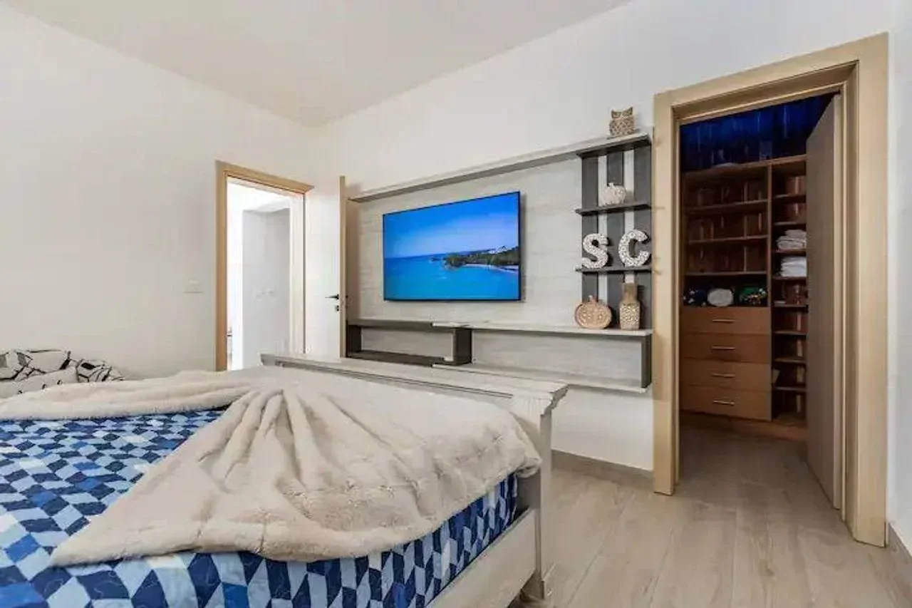 El Portillo: apartamento 1 hab. · 53.65 m² en venta - 4