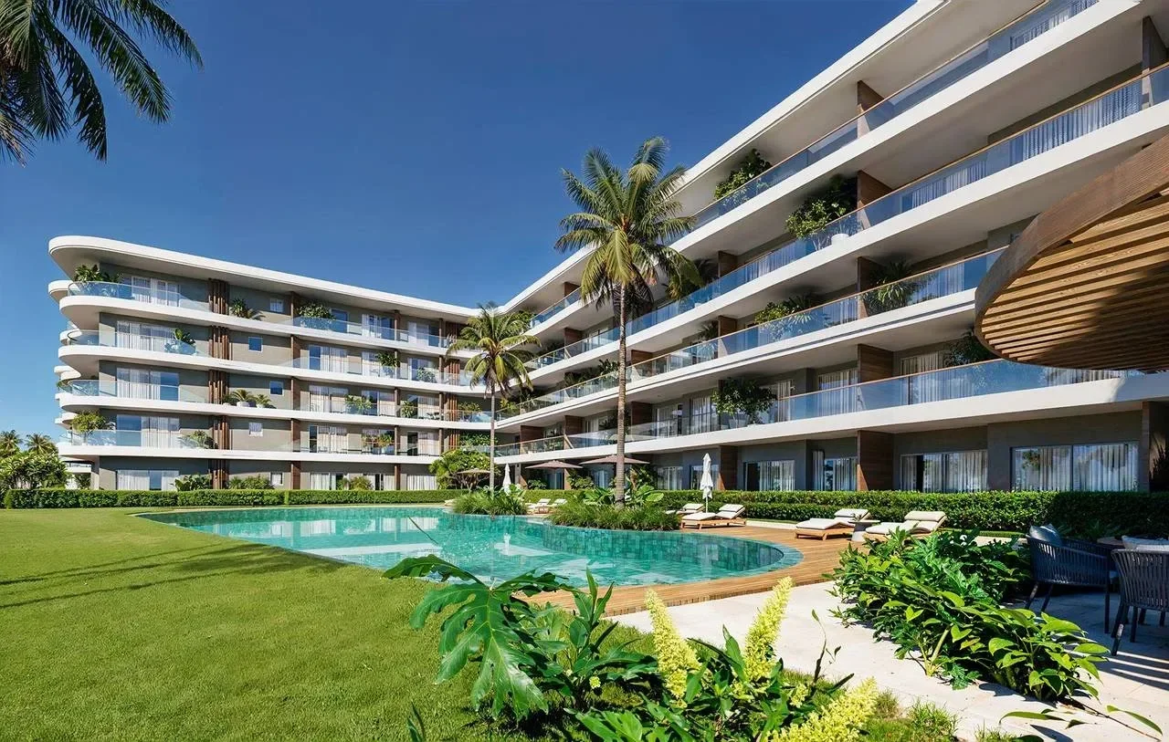 Apartamento en venta — Cap Cana (1 hab.) - 3