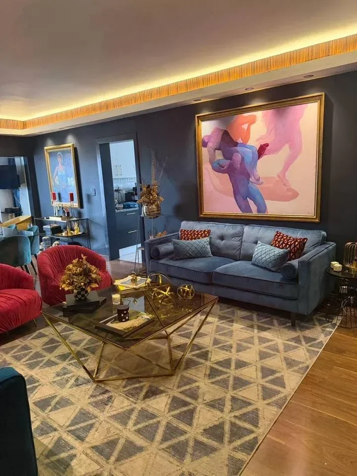 Venta: apartamento en Arroyo Hondo Viejo, Distrito Nacional - 2