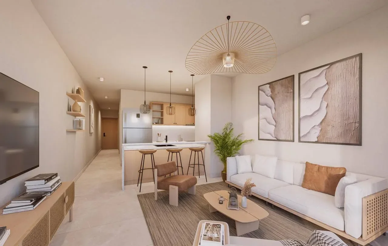 Venta: apartamento en Calle Principal, Cabarete - 4