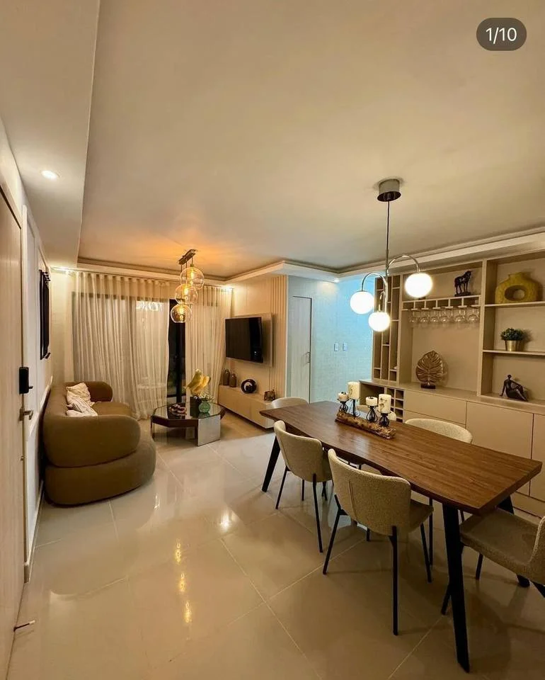 Appartement de 3 chambres à vendre à Ciudad Juan Bosch, Santo Domingo Este - 4