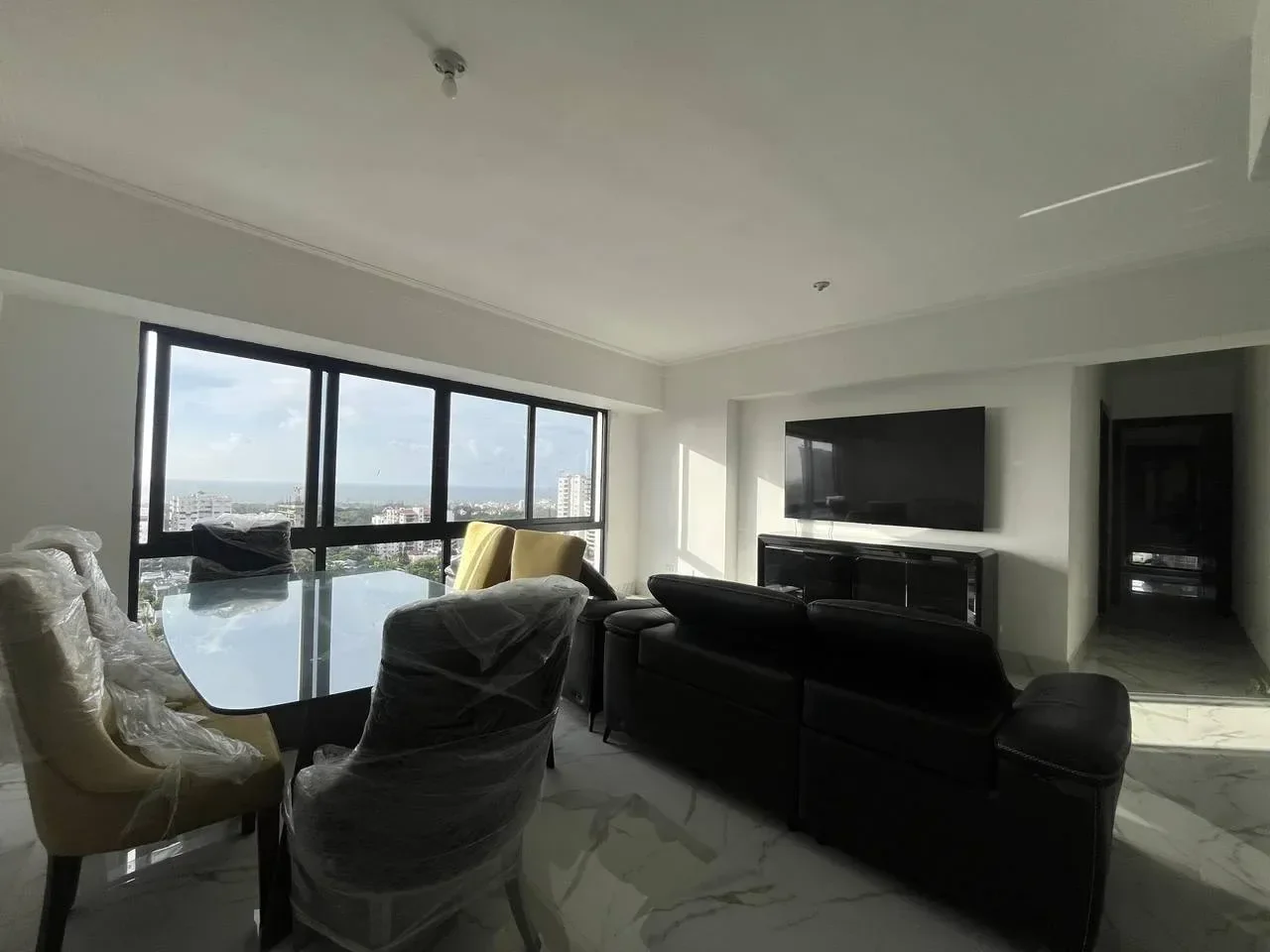 Appartement à Bella Vista, 110 m² à vendre
