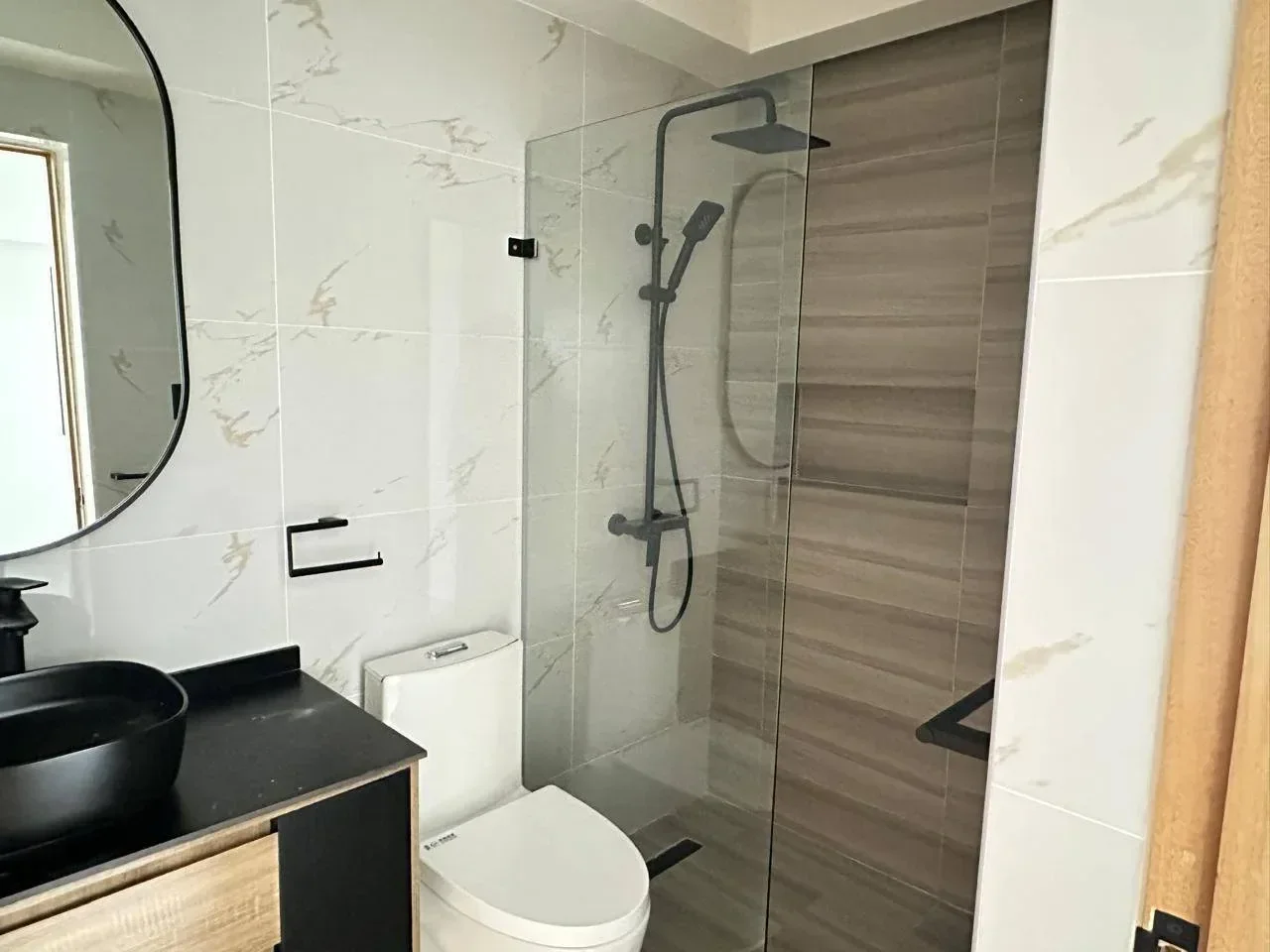 Apartamento de 2 habitaciones en venta en La Castellana, Santo Domingo D.N. - 3