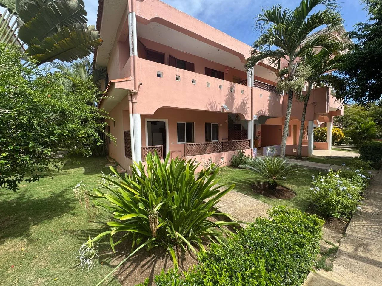 Apartment with 1 bedrooms for sale in Bayahibe, Bayahibe