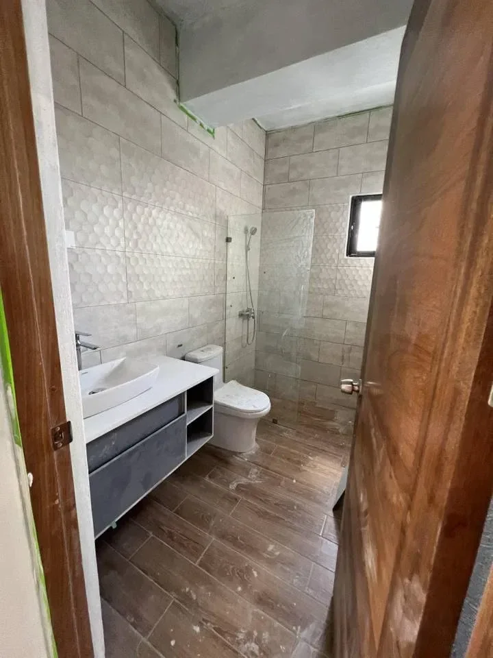 Av. Ecológica: apartamento 2 hab. · 87.25 m² en venta - 5