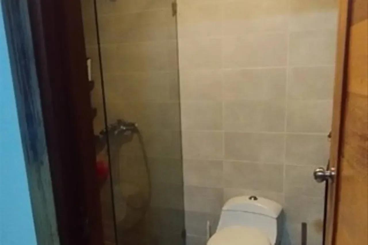 Apartamento en venta — Evaristo Morales, Distrito Nacional (3 hab.)
