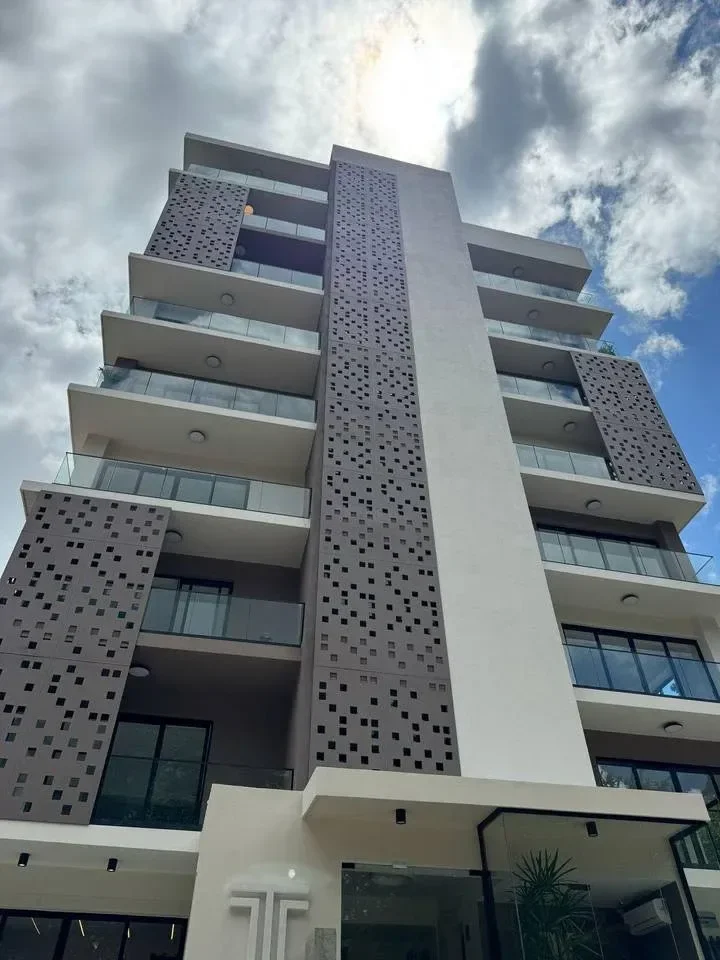 La Zurza: apartamento 2 hab. · 108.62 m² en venta - 5