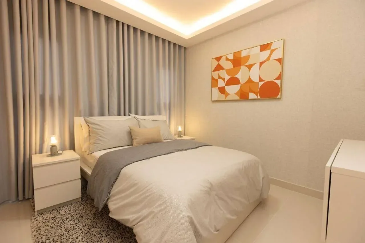 Apartamento de 3 habitaciones en venta en Las Damas, Santiago de los Caballeros - 4