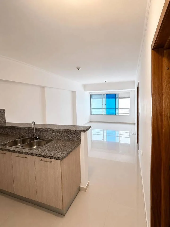 Appartement de 1 chambres à louer à Ensanche Paraiso, Santo Domingo D.N. - 2