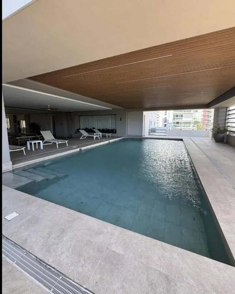 Apartamento de 1 habitaciones en venta en La Esperilla, Distrito Nacional - 5