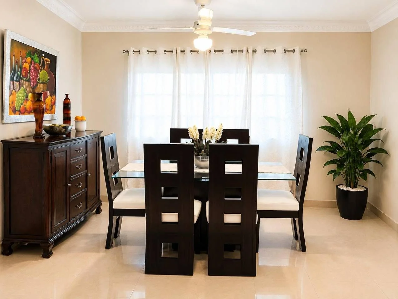 Location: appartement à San Geronimo, Santo Domingo D.N. - 2