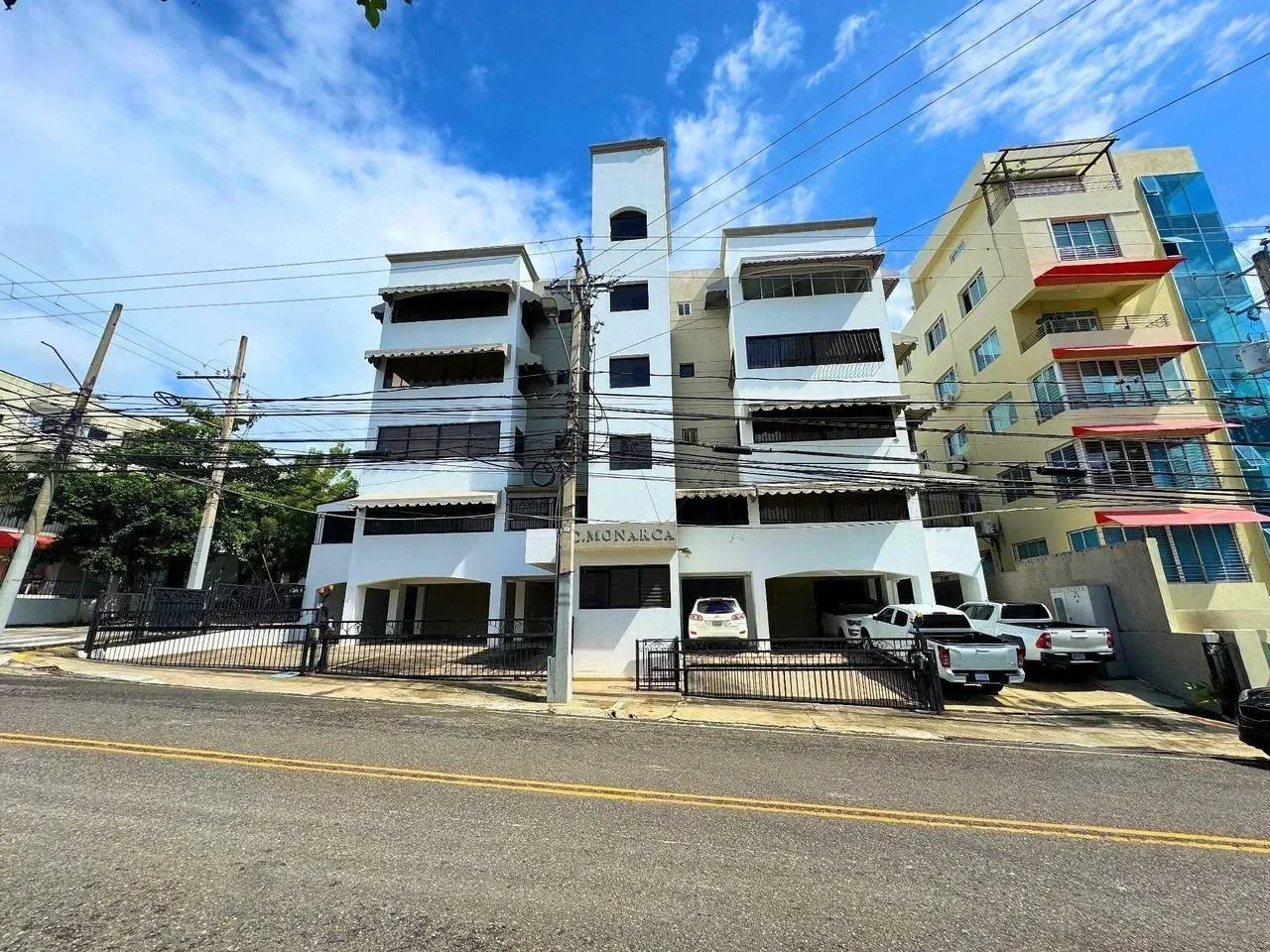 Venta: apartamento en Cerros De Gurabo I, Santiago de los Caballeros