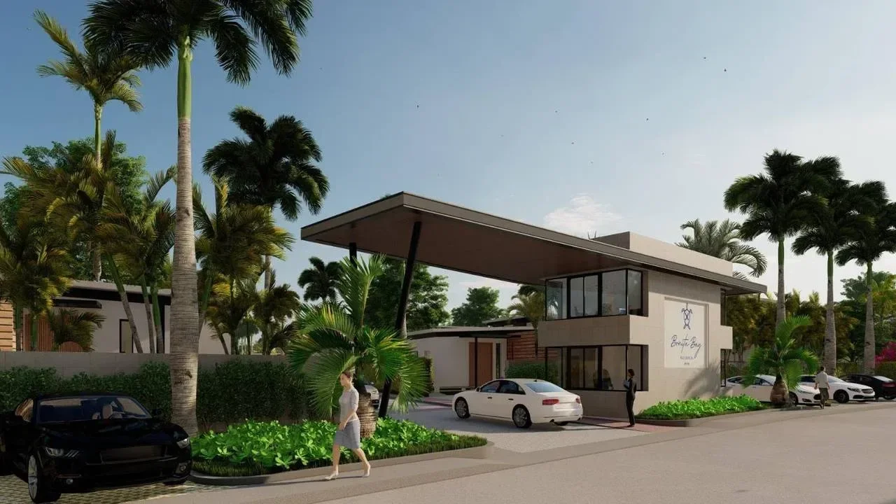 Venta: casa en La Bonita, Las Terrenas - 5