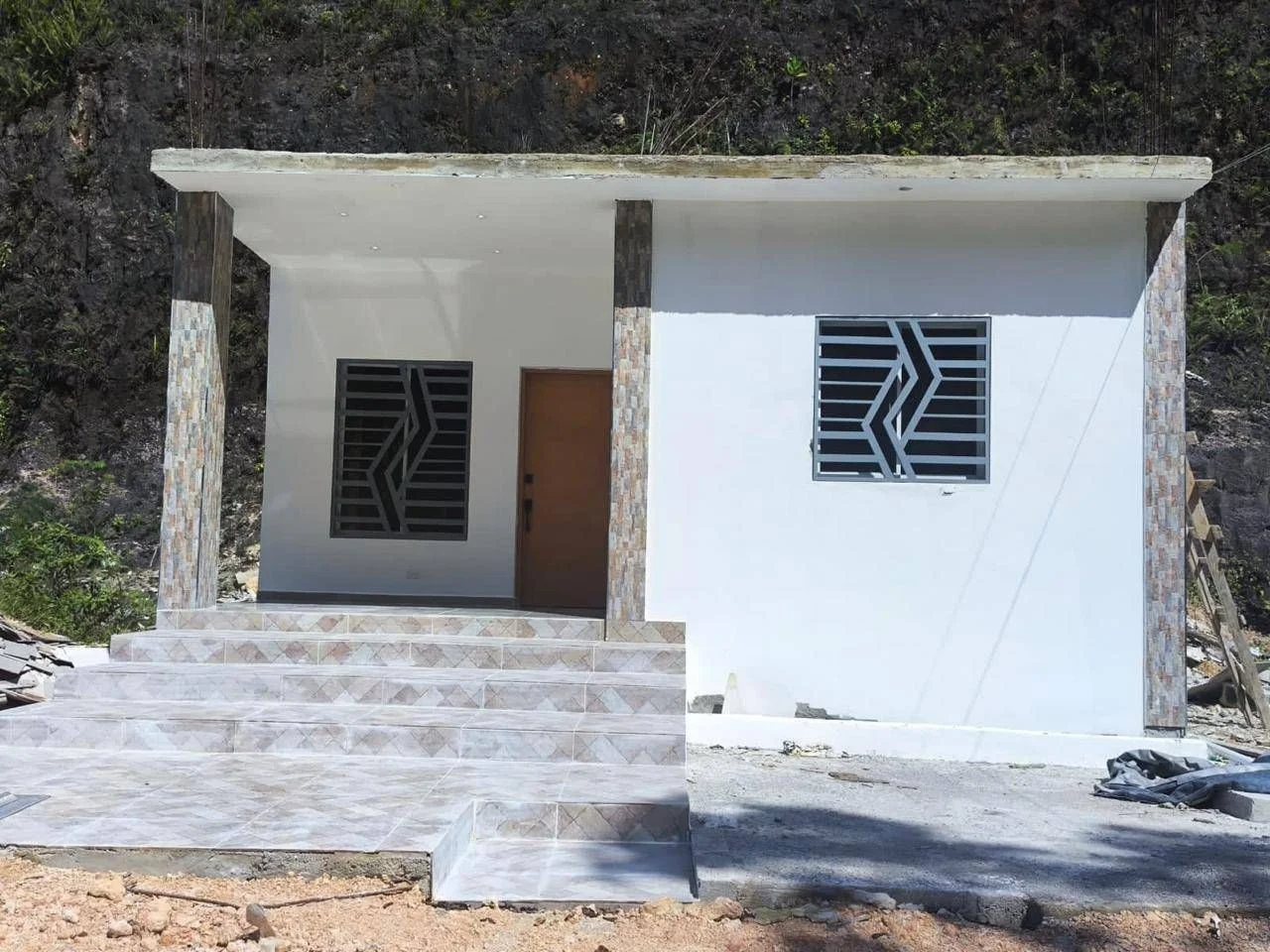 Centro Del Pueblo: house 2 bed · 86 m² for sale