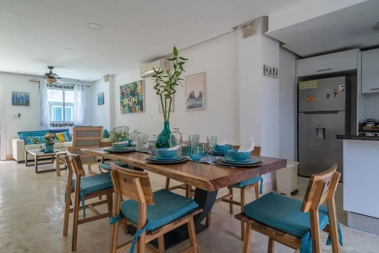 Villa en Los Corales, 225 m² en venta - 2
