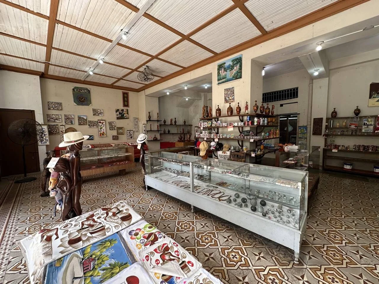 Local commercial à Zona Colonial, 140 m² à vendre - 5