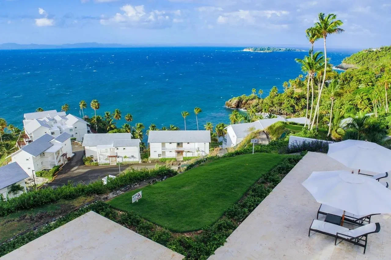 Las Terrenas: appartement 3 ch. · 181 m² à vendre