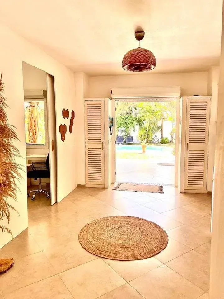Villa en venta — Las Ballenas, Las Terrenas (3 hab.) - 4