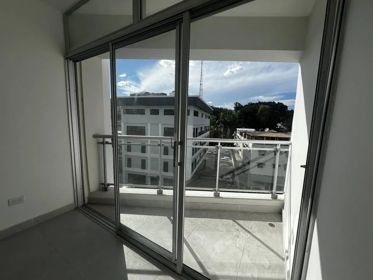 Apartamento en La Julia, 60.65 m² en venta - 4