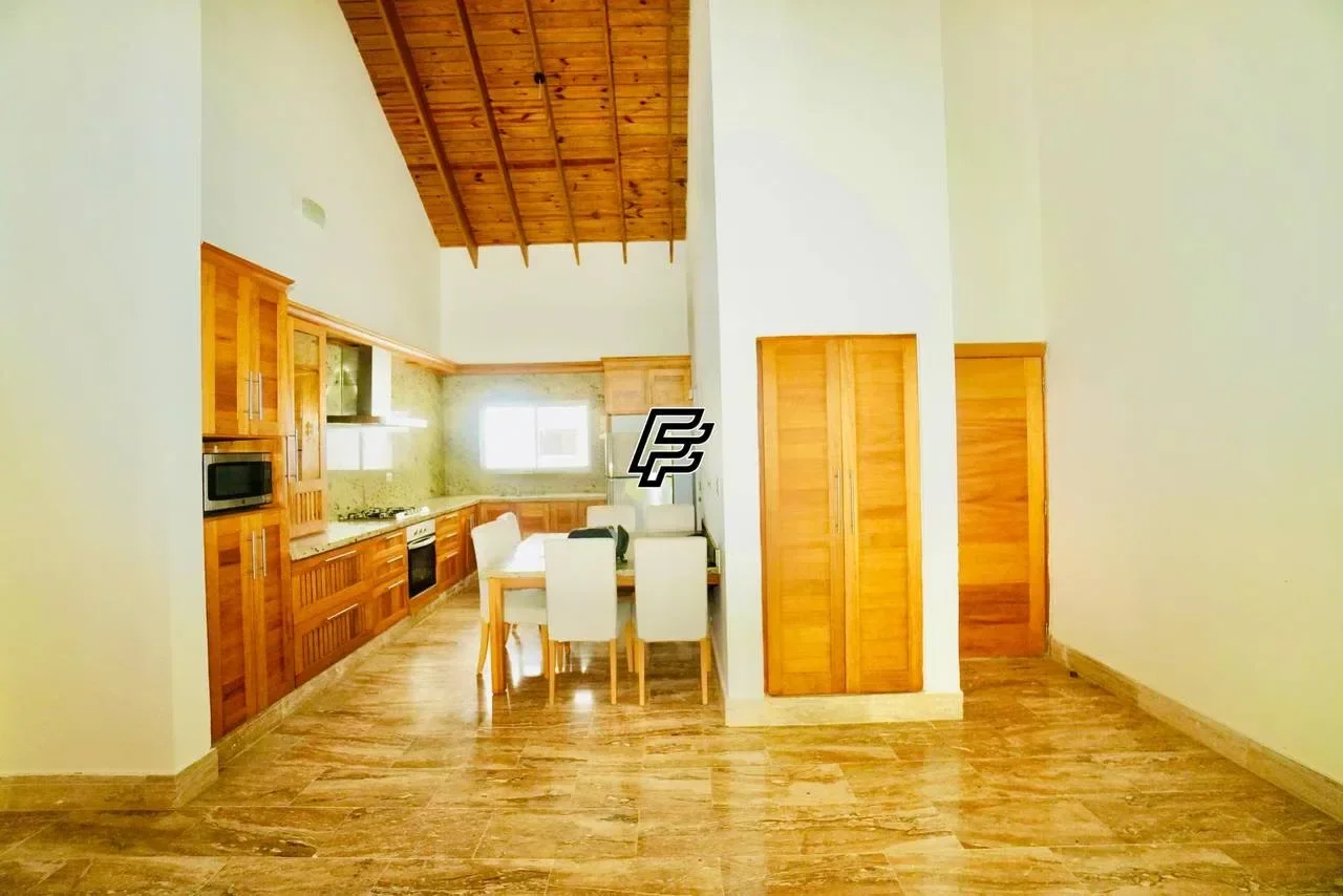 Apartamento en venta — Abra Grande, Las Terrenas (2 hab.) - 5